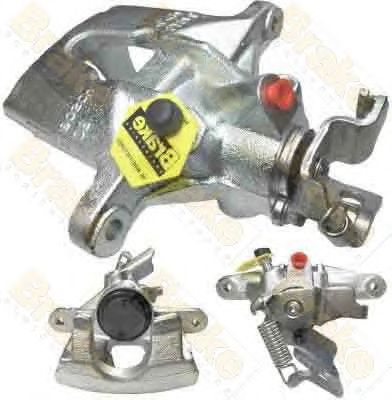 BRAKE ENGINEERING ca2076r -  Тормозной суппорт